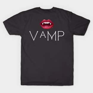 Vamp T-Shirt